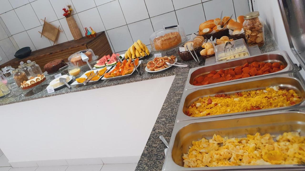Pimenta Nativa Inn 2*