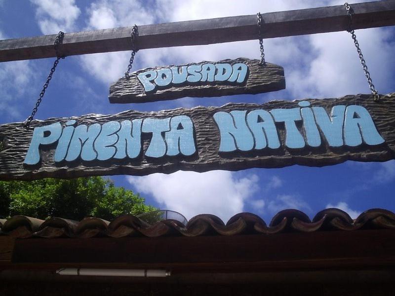 Pimenta Nativa Inn 2*