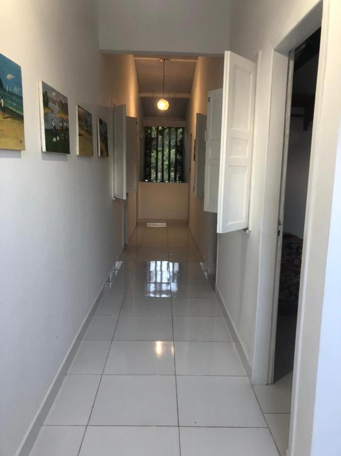 Inn Pimenta Nativa Porto Seguro