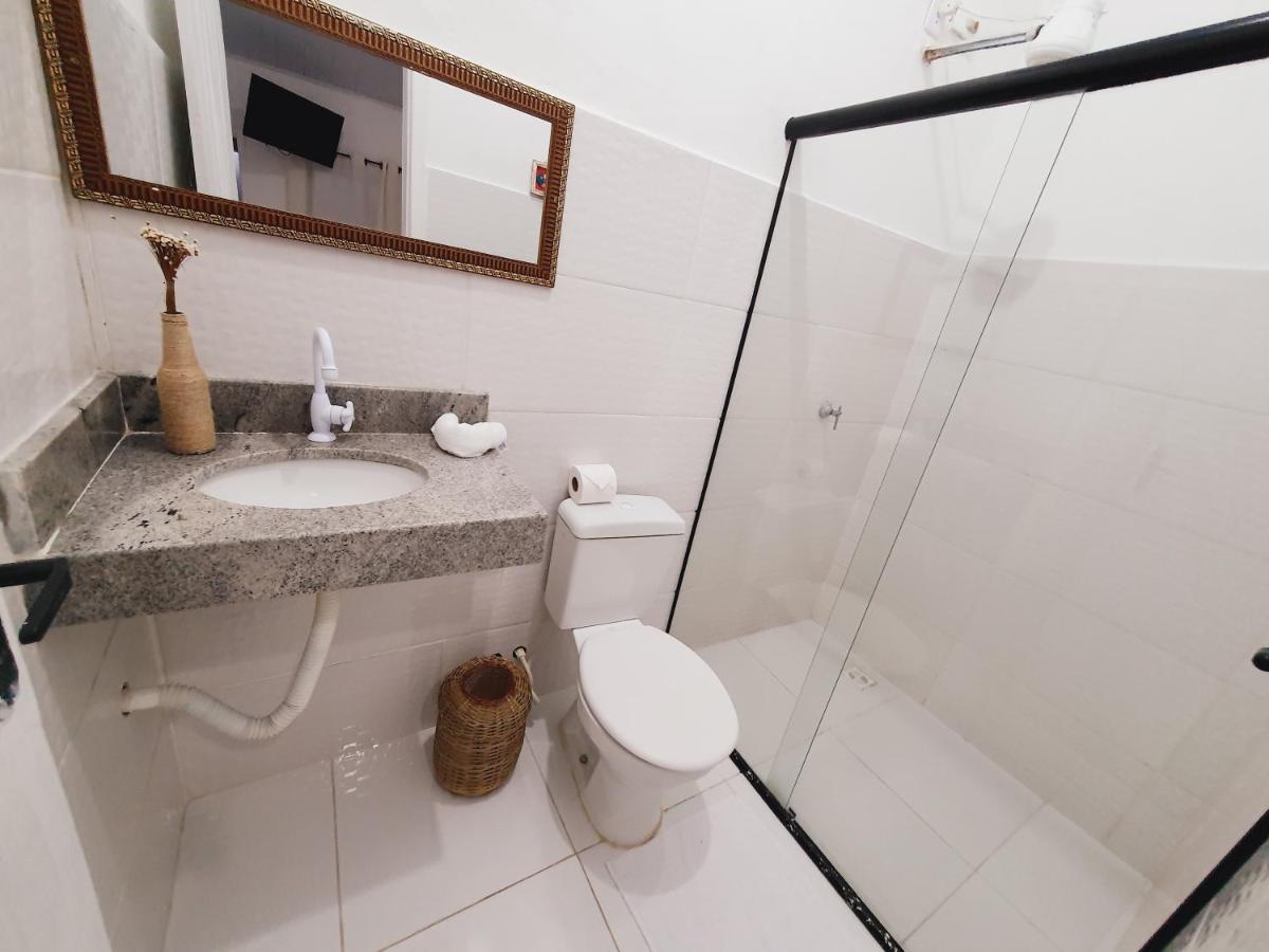 Pimenta Nativa Inn 2*