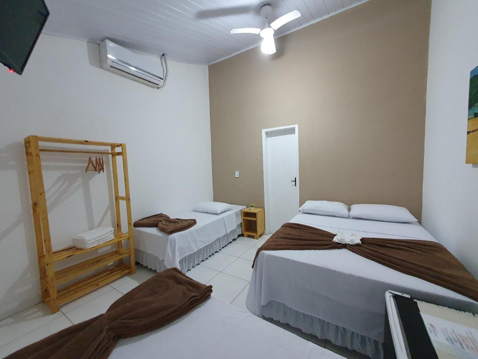 Pimenta Nativa Inn Porto Seguro