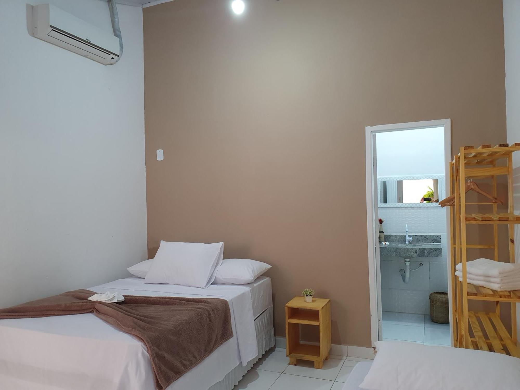Pimenta Nativa Inn Porto Seguro