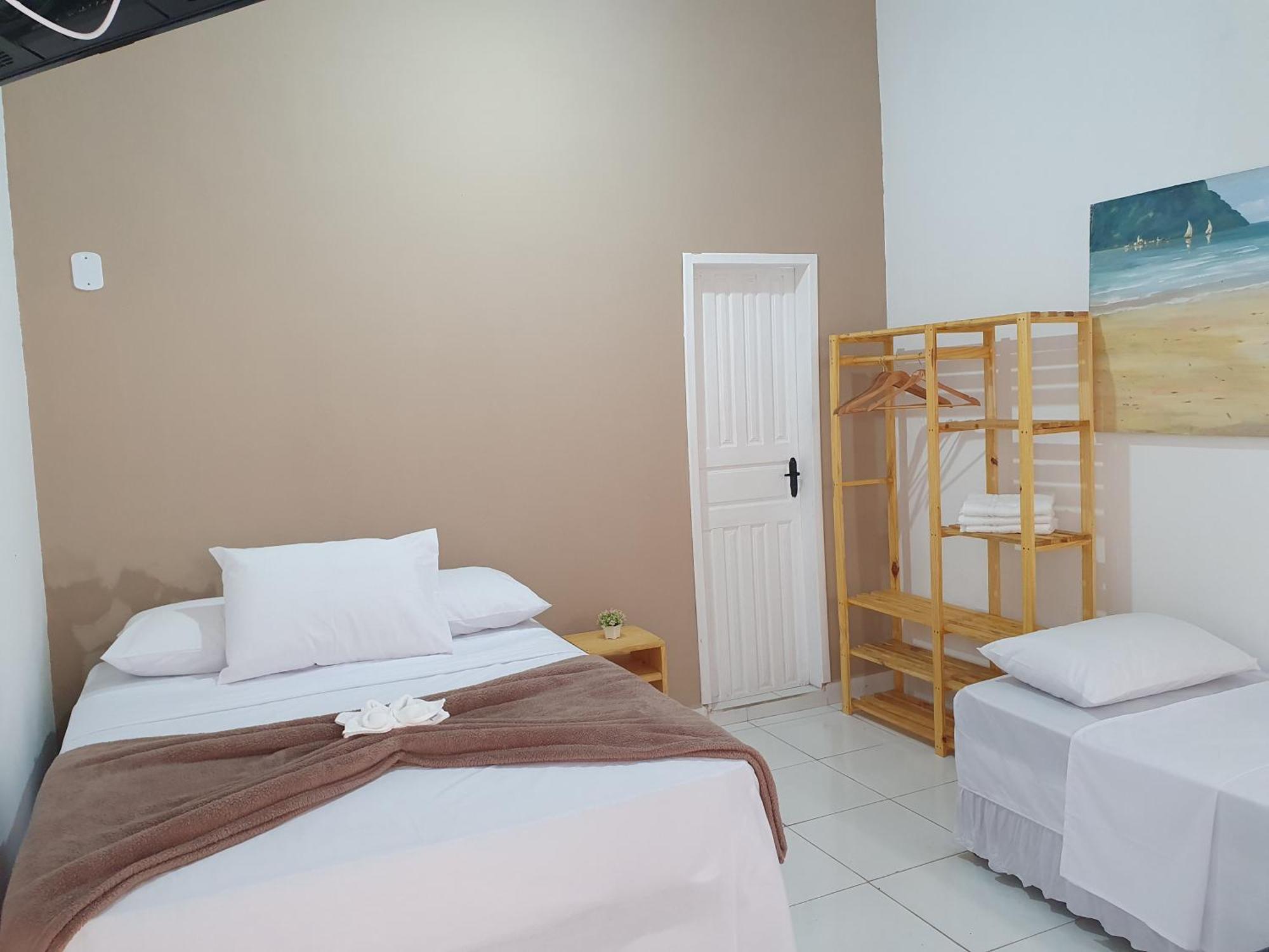 Pimenta Nativa Inn 2*