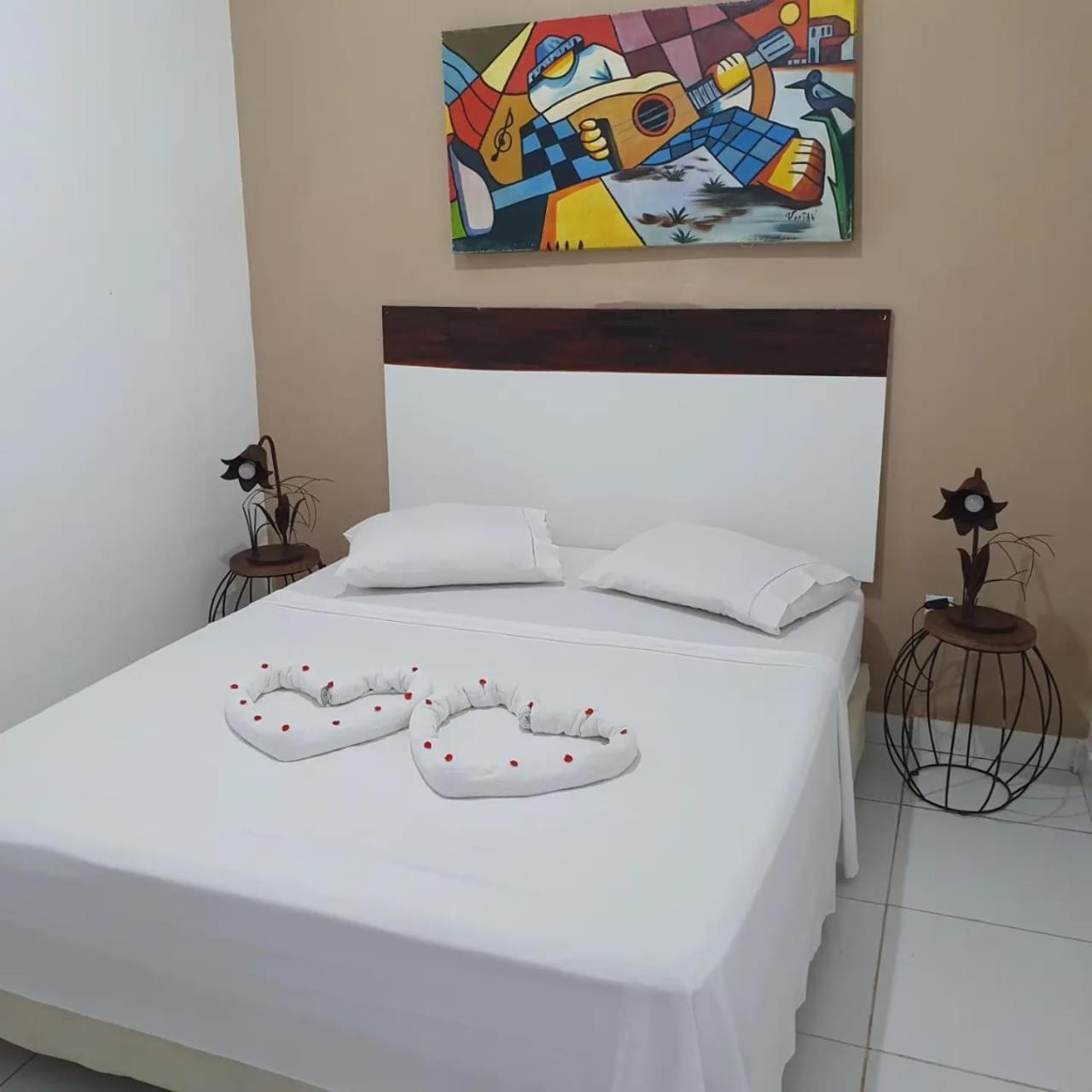 Pimenta Nativa Inn 2*