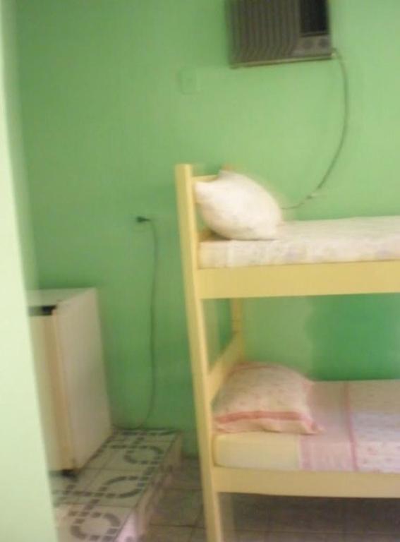 Inn Pimenta Nativa 2*