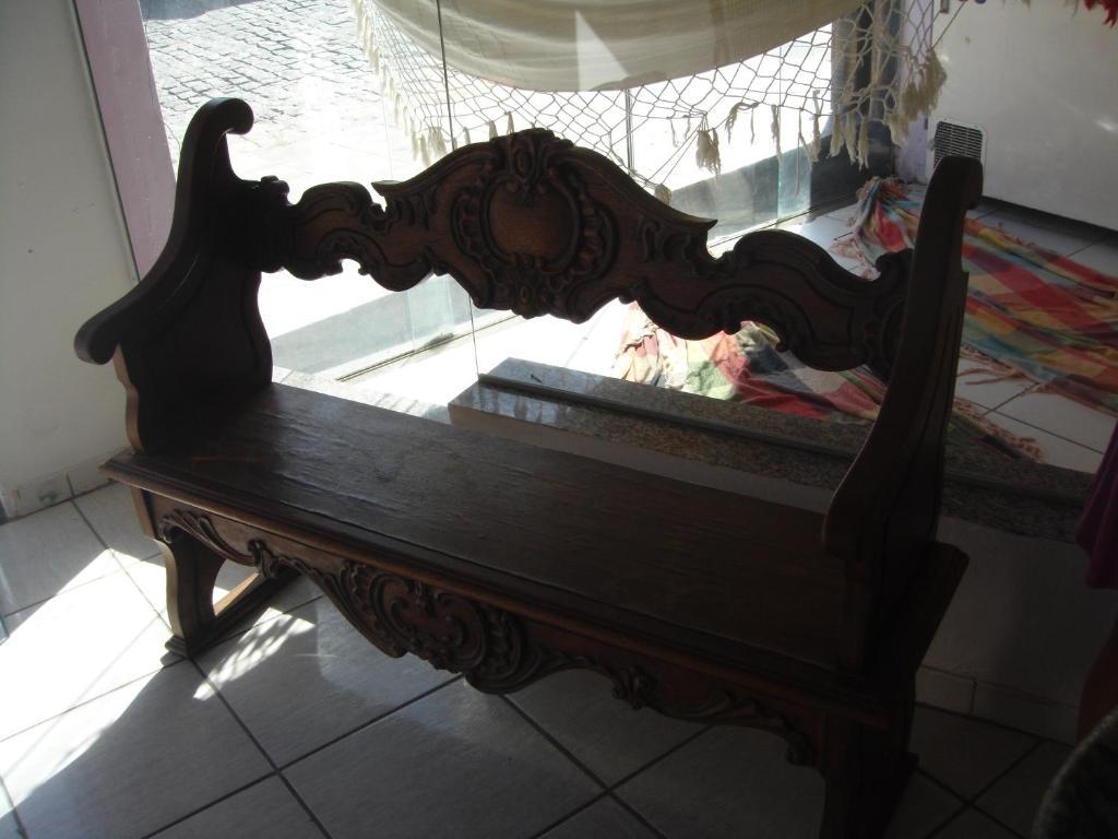 Pimenta Nativa Inn Porto Seguro