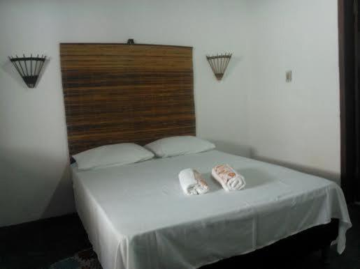 Pimenta Nativa Inn 2*